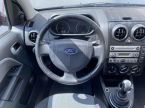 Ford Fusion - fotka číslo 10
