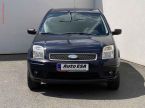 Ford Fusion - fotka číslo 1