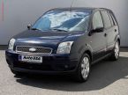 Ford Fusion - fotka číslo 2