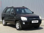 Kia Sportage - fotka číslo 0