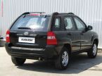 Kia Sportage - fotka číslo 3