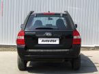 Kia Sportage - fotka číslo 4