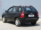 Kia Sportage - fotka číslo 5