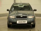 Škoda Fabia - fotka číslo 1