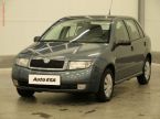 Škoda Fabia - fotka číslo 2