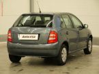 Škoda Fabia - fotka číslo 3