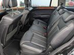 Mercedes Třída GL - fotka číslo 9