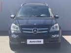Mercedes Třída GL - fotka číslo 1
