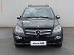 Mercedes Třída GL - fotka číslo 1