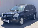 Mercedes Třída GL - fotka číslo 2