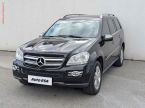 Mercedes Třída GL - fotka číslo 2