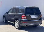 Mercedes Třída GL - fotka číslo 3