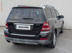Mercedes Třída GL - fotka číslo 3