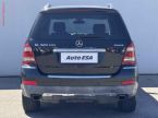 Mercedes Třída GL - fotka číslo 4
