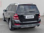 Mercedes Třída GL - fotka číslo 5
