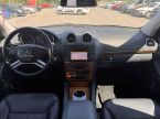 Mercedes Třída GL - fotka číslo 9