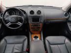 Mercedes Třída GL - fotka číslo 7