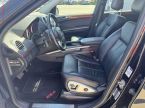Mercedes Třída GL - fotka číslo 12