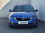 Škoda Octavia - fotka číslo 1