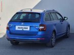 Škoda Octavia - fotka číslo 3