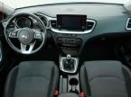 Kia Cee'd - fotka číslo 7