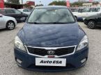 Kia Cee'd - fotka číslo 1