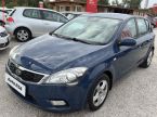 Kia Cee'd - fotka číslo 2