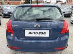 Kia Cee'd - fotka číslo 4