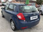 Kia Cee'd - fotka číslo 5