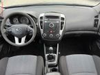 Kia Cee'd - fotka číslo 7