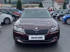Škoda Superb - fotka číslo 1