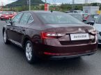 Škoda Superb - fotka číslo 3