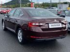 Škoda Superb - fotka číslo 3