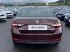 Škoda Superb - fotka číslo 4