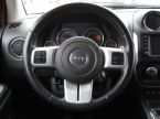 Jeep Compass - fotka číslo 11