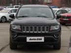 Jeep Compass - fotka číslo 1