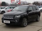 Jeep Compass - fotka číslo 2