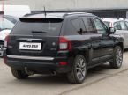 Jeep Compass - fotka číslo 3