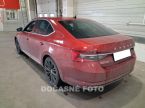 Škoda Superb - fotka číslo 1