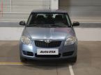 Škoda Fabia - fotka číslo 1