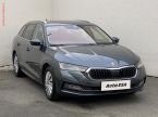 Škoda Octavia - fotka číslo 0