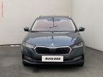 Škoda Octavia - fotka číslo 1