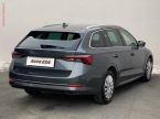 Škoda Octavia - fotka číslo 3