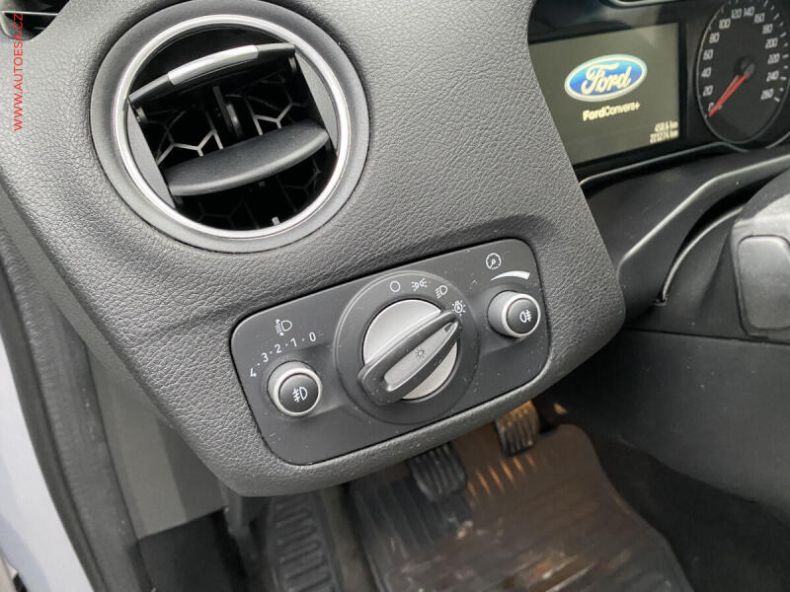 Ford Mondeo - hlavní fotka