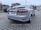 Ford Mondeo - fotka číslo 1