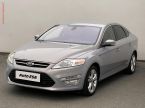Ford Mondeo - fotka číslo 2
