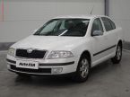 Škoda Octavia - fotka číslo 2