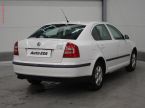 Škoda Octavia - fotka číslo 3