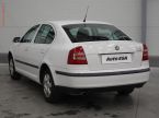 Škoda Octavia - fotka číslo 5