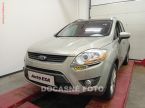 Ford Kuga - fotka číslo 0